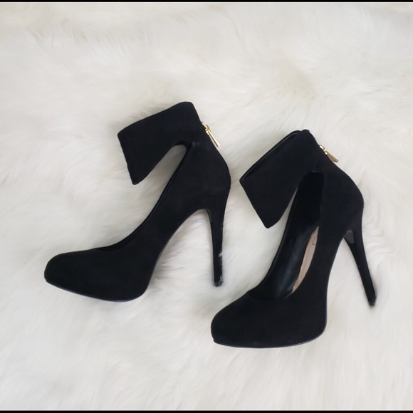 Jessica Simpson Stilettos - Picture 2 of 4